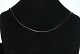 Necklace Silver
Stamped: 835
Length 89 cm.
Used but nice 
and well 
maintained ...
