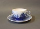 Coffee Cup and 
saucer in 
Christmas Rose 
by Bing & 
Grøndahl, no.: 
102. Ask for 
number in ...