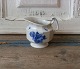 Royal 
Copenhagen Blue 
Flower cream 
jug 
No. 8564, 
Factory first
Height 8.5 cm. 

Stock: 9