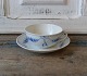 B&G Empire 
teacup 
No. 108, 
Factory second 
Diameter of 
cups 10 cm. 
Stock: 1