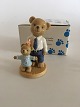 Bing & Grondahl 
Victor & 
Victoria's 
Family Victor 
2004 Annual 
Teddybear 
Figurine. 
Designed by ...