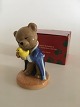 Bing & Grondahl 
Victor & 
Victoria's 
Family Victor 
2001 Annual 
Teddybear 
Figurine. 
Designed by ...