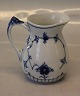1 pcs in stock
393 RC Cream 
jug, (medium) 
156 cl 8 cm 
(085 b) Bing 
and Grondahl 
(Blaamalet) ...