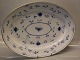 1 pcs. In stock
014 Large 
serving 
platter, oval 
46 cm Bing and 
Grondahl 
Kipling Blue 
Fluted ...