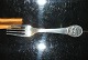 Deer Barne fork 
Silver
Stamped Three 
Towers, CKH
Length 15 cm.
No engraving
Used but ...