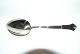 Louise serving spoon, SilverLength 33.5 cm.SOLD