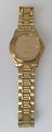 Tissot Men's 
watch, PR 50. 
20th century. 
Switzerland. 
Gold-plated 
steel box and 
gilded chain. 
...