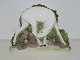 Rare Royal 
Copenhagen 
figurine, white 
deer on green 
base.
The factory 
mark shows, 
that this ...