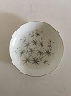 Bing & Grondahl 
Henrik Deep 
Plate No. 22. 
20.5 cm 
diameter.