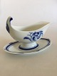 Bing & Grondahl 
Jubilee Service 
Sauce Boat. 16 
cm H. 23 x 8 cm 
H. In fine 
condition. 
Designed by ...