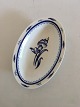 Bing & Grondahl 
Jubilee Dinner 
Service. Oval 
Dish. 23.5 x 
15.5 cm. In 
fine condition. 
Created by ...