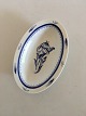 Bing & Grondahl 
Jubilee Dinner 
Service Oval 
Dish. 18 x 12 
cm. In fine 
condition. 
Created by Hans 
...