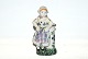 Aluminia Child 
Welfare 
Figurine 
Pernille 1956
Height 15.5 
cm.
Perfect 
condition.
See ...