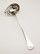 830 silver 
patricia sauce 
spoon L. 17.5 
cm. W & S 
Sørensen 
Horsens Nr. 
313423