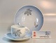 24 pcs in stock
028 A Cake 
plate 15,8 cm  
RC (615) Bing 
and Grondahl  
Blue Falling 
Leaves - ...