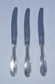 Danish silver 
with toweres 
marks / 830s. 
Flatware, 
"Arvesolv" 
Pattern No. 1. 
fruit knife, 
length ...