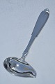 Danish silver 
with toweres 
marks / 830s. 
Flatware, 
"Arvesolv" 
Pattern No. 1. 
Gravy ladle, 
length ...