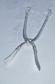 Patricia Danish 
silver 925s. 
Patricia ice 
tongs, height 
14.5cm. 5 3/4 
inches. Design 
: Knud ...