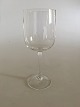 "Tuscany" Red 
Wine Glass from 
Holmegaard. 20 
cm H. Designed 
by Peter 
Svarrer in 
2005.