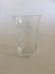 "Wienna 
Antique" Beer 
Tumbler Glass 
from Lyngby 
Glass. Measures 
12,2 cm (4 
51/64 in). From 
...