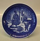 Royal 
Copenhagen 
Christmas Plate 
 2014 Hans 
Christian 
AndersenIn mint 
and nice 
condition
In ...