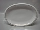 1 pcs in stock
016 Oval 
platter 34 cm 
(316) Vega -  
white, with a 
thin gold line. 
Form 674 ...