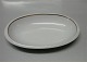 1 pcs in stock
039 Oval cake 
dish 23 cm 
(314) Vega -  
white, with a 
thin gold line. 
Form 674 ...
