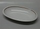 1 pcs in stock
038 Oval cake 
dish 18,5 cm 
(349) Vega -  
white, with a 
thin gold line. 
Form 674 ...