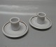 2 pcs in stock
249 
Candlestick 5 x 
9.5 cm Vega -  
white, with a 
thin gold line. 
Form 674 ...