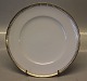 24 0 pcs in 
stock
026 Luncheon 
plate 21 cm 
(326) Luna: 
White base, 
gold rim 
decoration, 
form 601