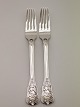 A Michelsen 
Rosenborg lunch 
fork 18.7 cm. 
sterling 925s   
 no. 314614
Stock:3