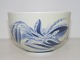 Royal 
Copenhagen 
porcelain, 
unique blue and 
white bowl.
Marked with 
test number 
2-2604 and ...