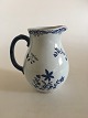 Rorstrand 
Ostindia / East 
Indies Pitcher. 
Measures 15 cm 
H.