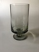 "Stub, Smoke" 
Beer Glass 13.6 
cm H. 
Holmegaard. 
Design Ibi 
Trier Mørch. 
Holmegaard / 
Kastrup ...