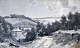 Soya-Jensen, 
Carl Martin, 
(1860-1912), 
Denmark: 
Landscape. 
Grisailles. 
Signed on the 
backside: ...