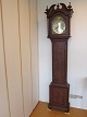 Clock from Southern JutlandClock from Southern Jutland, M. Wied Satrup, i.e. Matz Wied, the ...