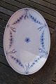 Empire B&G 
China porcelain 
dinnerware by 
Bing & 
Grondahl, 
Denmark.
Oval serving 
dish No 18 of 
...