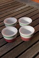 Tina China 
porcelain by 
Rörstrand, 
Sweden.
Egg cups No 
117 in a good 
used condition.
H 4cm - ...