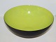Herbert 
Krenchel.
Danish Modern.
Large Krenit 
bowl from the 
1950'es.
Diameter 25 
...
