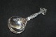 Sugar spoon Art 
Nouveau, Silver
Stamped: 830S. 
UP
Silversmith: 
1893-1937 O.P. 
Petersen
Length ...