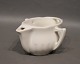 Delicate small 
white french 
porcelain jug 
stamped 
27.01.28.
H - 8 cm, W - 
16 cm and D - 
12 cm.