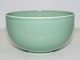 Royal 
Copenhagen 4 
all seasons, 
green round 
bowl.
Designed by 
Grethe Meyer in 
1998 on the ...