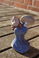 Royal 
Copenhagen 
figurine No 
3677 of 
employees 
quality because 
of error 
numbering 3689. 
Royal ...