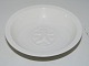 Royal 
Copenhagen 
blanc de chine 
porcelain, bowl 
with cherub.
The factory 
mark shows, 
that ...