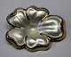 Enameled gilded 
silver brooch, 
Bernhardt 
Hertz, 
Copenhagen, 
Denmark, 20th 
century. 
Length: 5 cm. 
...