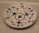 17 pieces in 
stock
029 Side plate 
14,5 cm Bing 
and Grondahl 
(Blaamalet) 
Blue Fluted 
Marked with ...