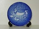 B & G Mother's 
Day Plate 1988
Diameter 15 
cm.
Stand. perfect