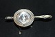 Tesi and keeps 
1920 Wooden 
spoon Silver 
(Træske)
Cohr Silver
Length of 
teaspoon 15 cm. 
Height ...