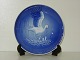 B & G Mother 
Days 1984
Diameter 15 cm
Perfect