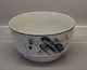 1 pcs in stock
313 Large 
salad Bowl 14 x 
25 cm Cumulus  
Bing and 
Grondahl Marked 
with the three 
...